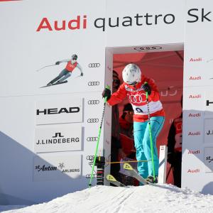GEPA #audiquattroskicup